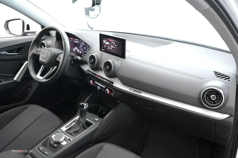 Audi Q2 26
