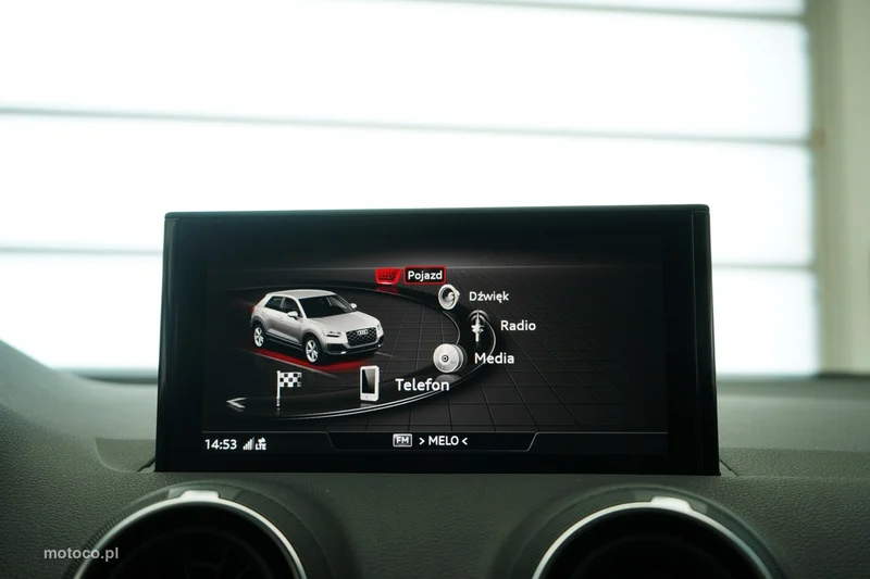Audi Q2 31