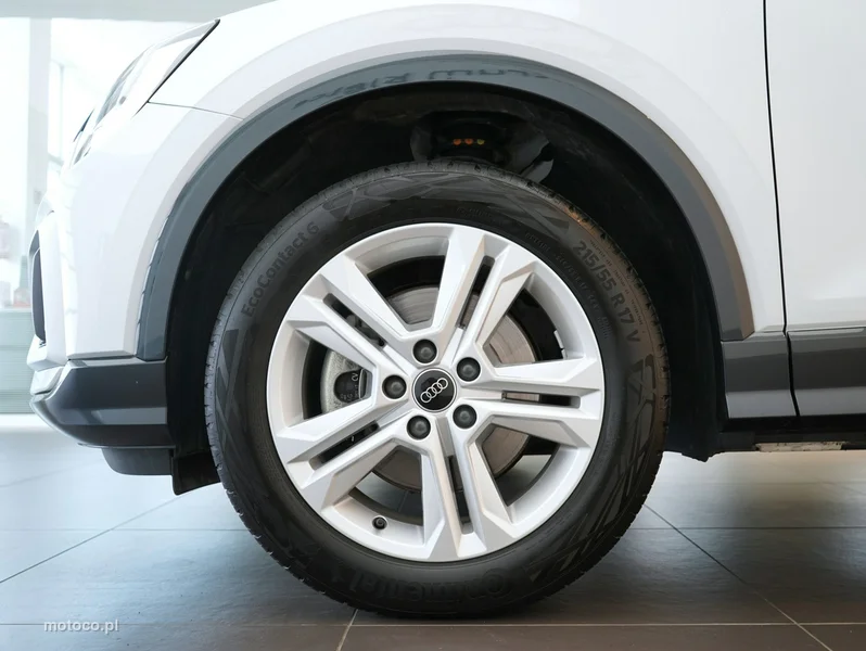 Audi Q2 7