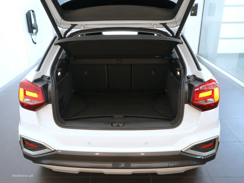 Audi Q2 9