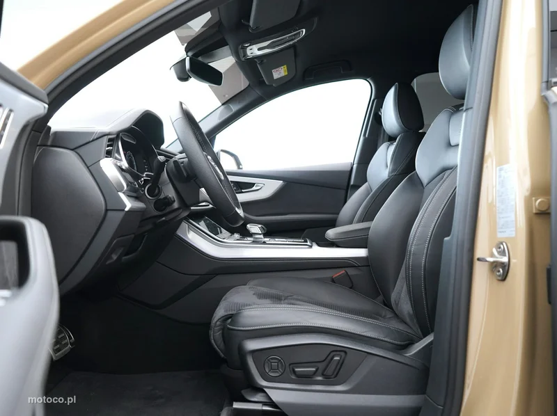 Audi Q7 4M 15