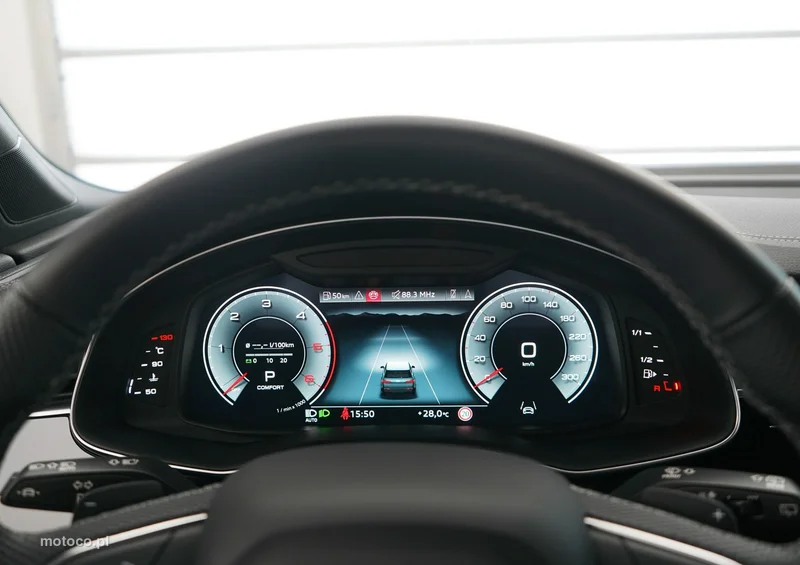 Audi Q7 4M 18