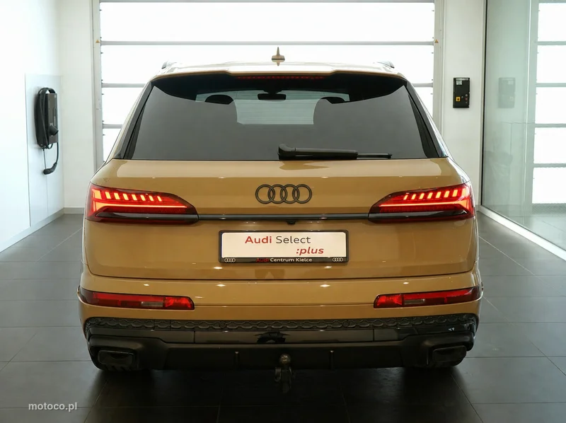 Audi Q7 4M 3