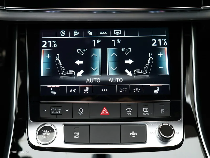 Audi Q7 4M 22