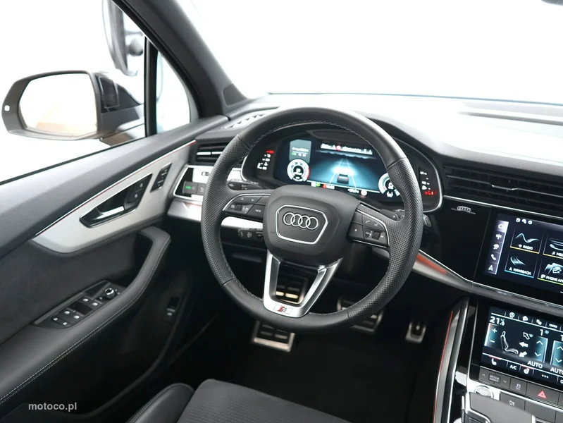 Audi Q7 4M 24