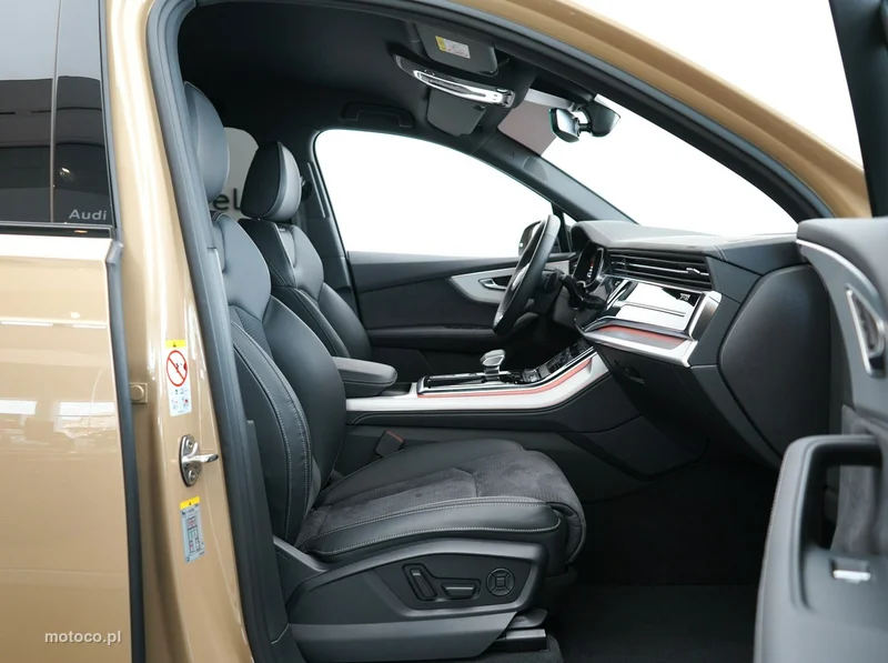 Audi Q7 4M 27