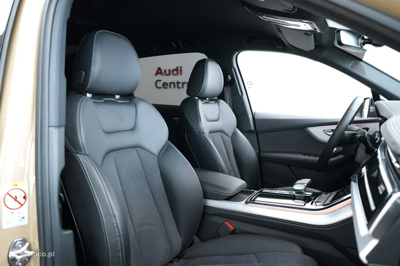 Audi Q7 4M 28