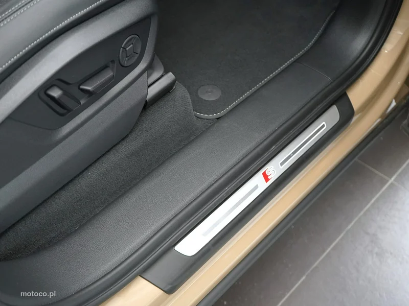 Audi Q7 4M 29