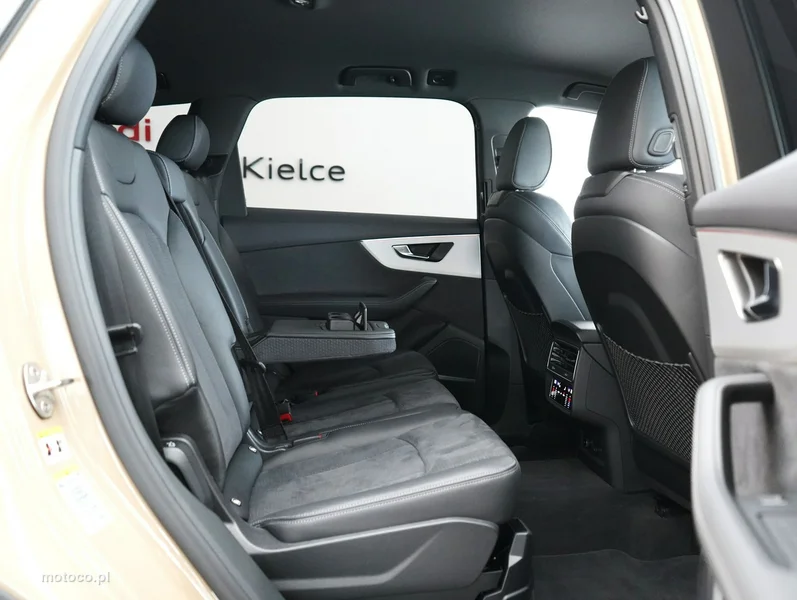 Audi Q7 4M 30