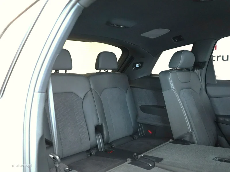 Audi Q7 4M 31