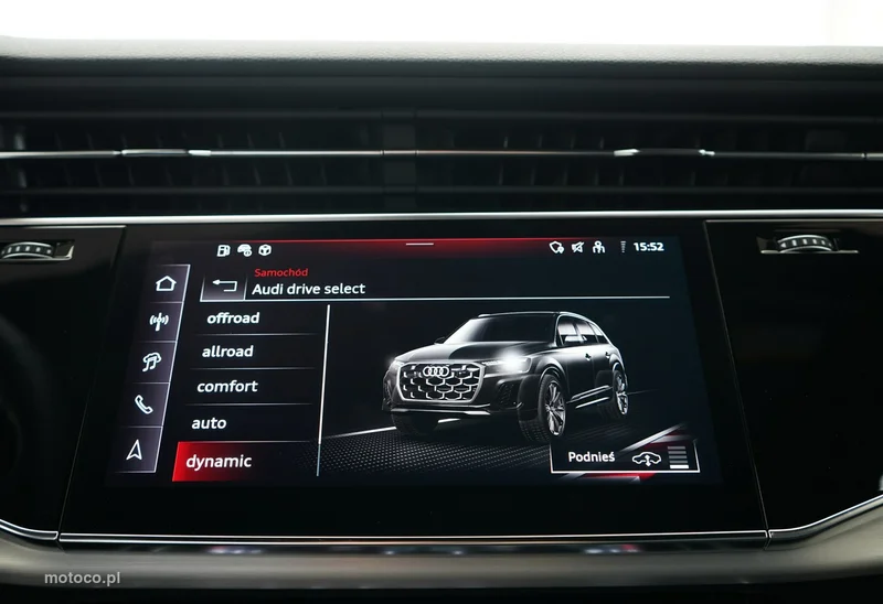 Audi Q7 4M 35