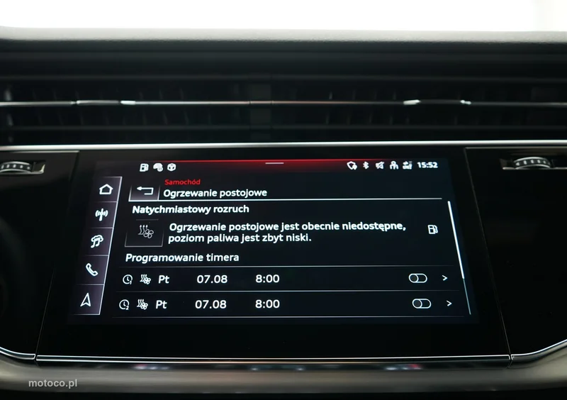 Audi Q7 4M 36