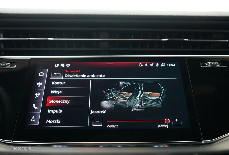 Audi Q7 4M 37