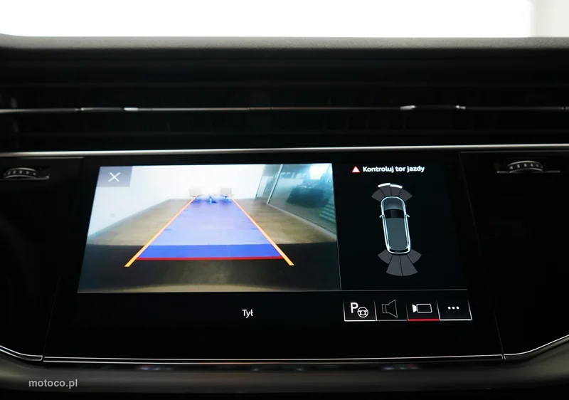 Audi Q7 4M 40