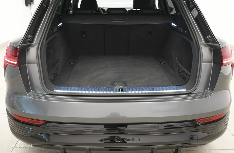 Audi Q8 e-tron 11