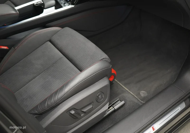 Audi Q8 e-tron 20