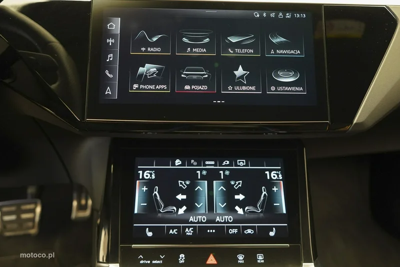 Audi Q8 e-tron 22