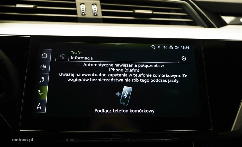 Audi Q8 e-tron 29