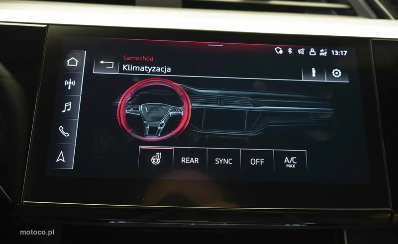 Audi Q8 e-tron 31