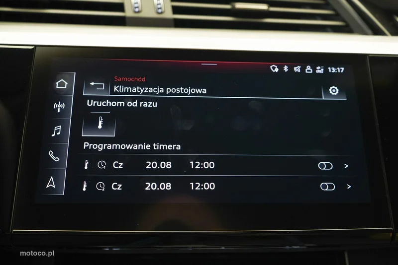 Audi Q8 e-tron 32