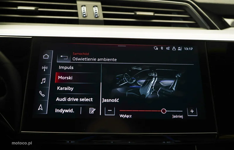 Audi Q8 e-tron 33