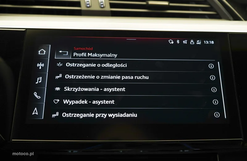 Audi Q8 e-tron 34