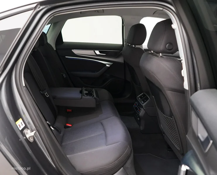 Audi A6 C8 21