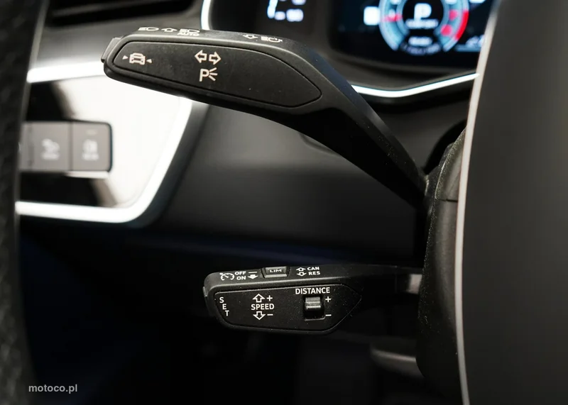 Audi A6 C8 27