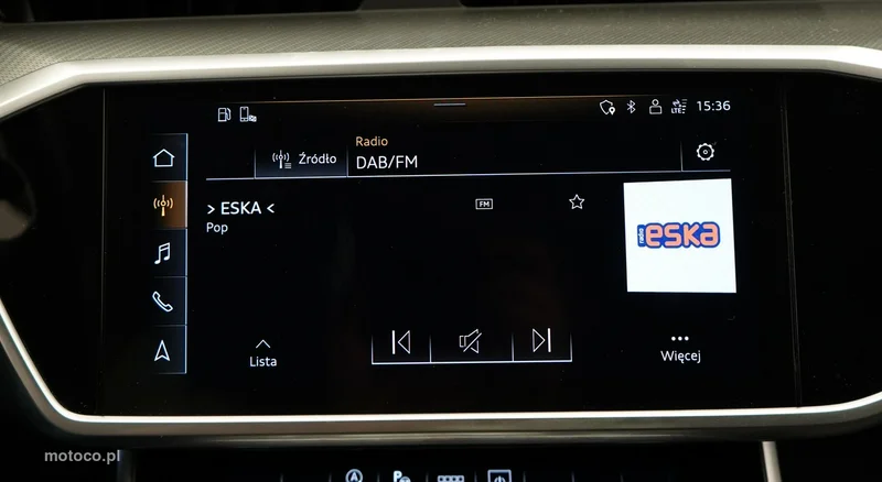 Audi A6 C8 30