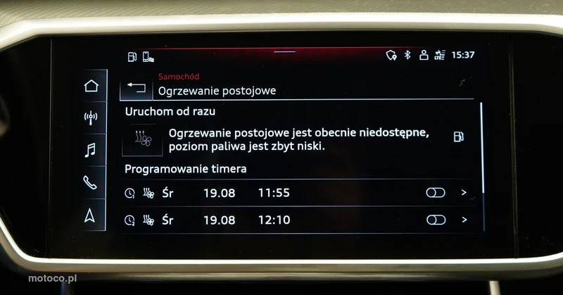 Audi A6 C8 37