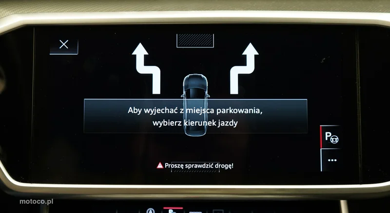 Audi A6 C8 39