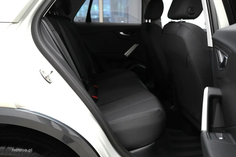 Audi Q2 16