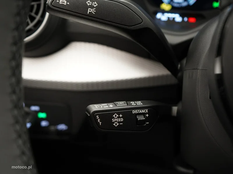 Audi Q2 22