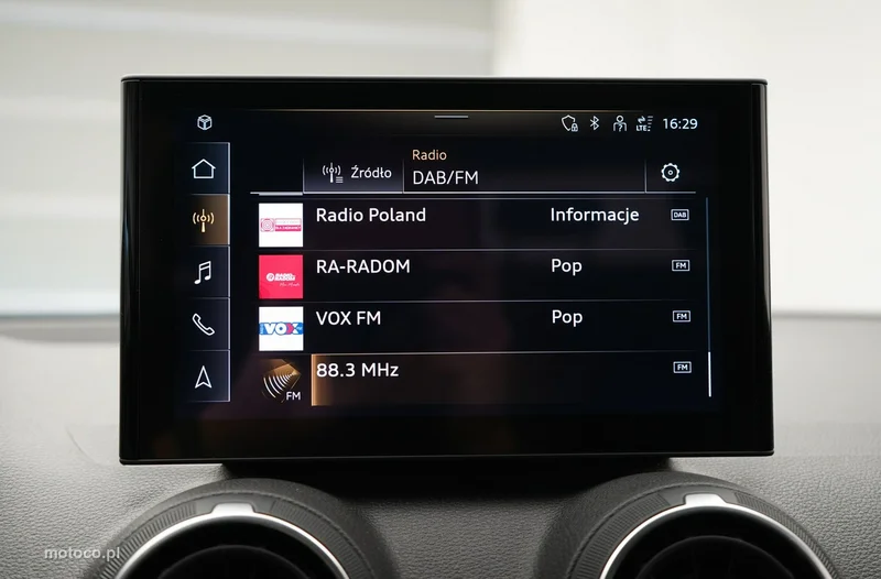 Audi Q2 25