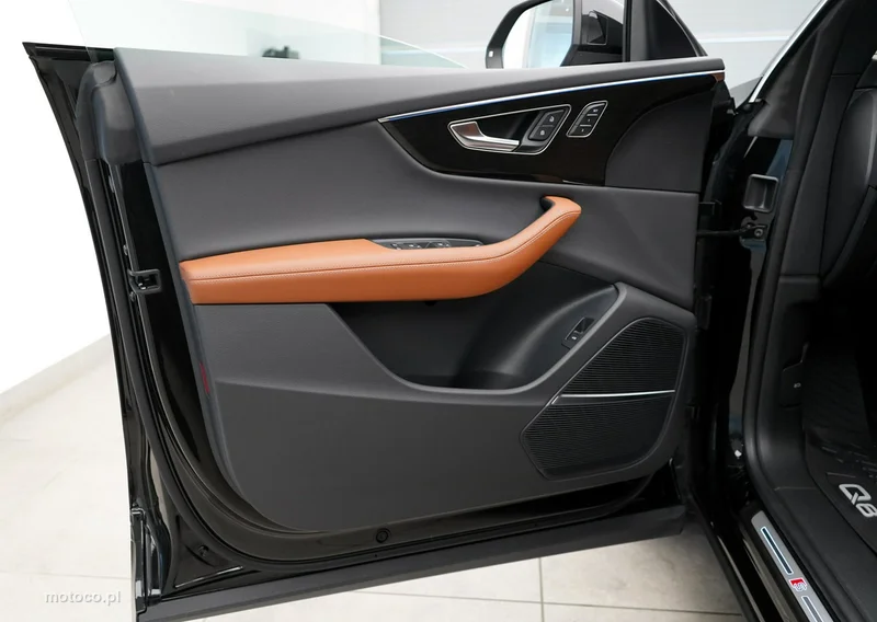 Audi Q8 4M 13