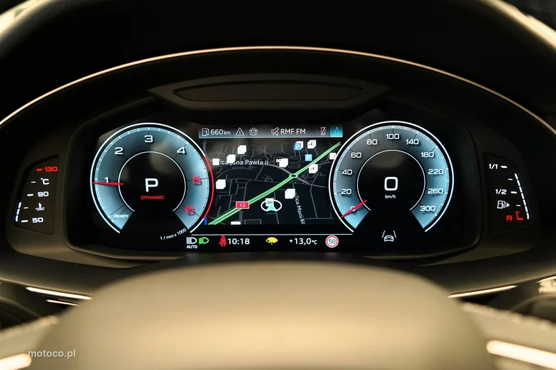 Audi Q8 4M 21