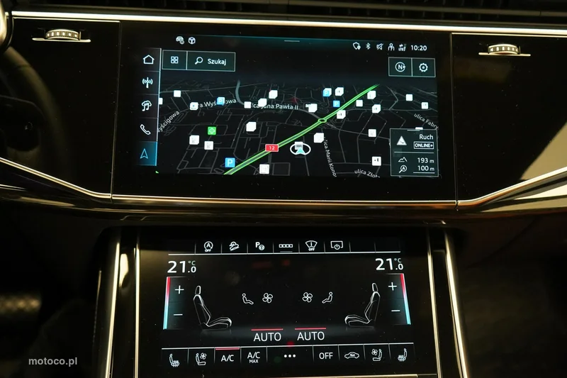 Audi Q8 4M 29