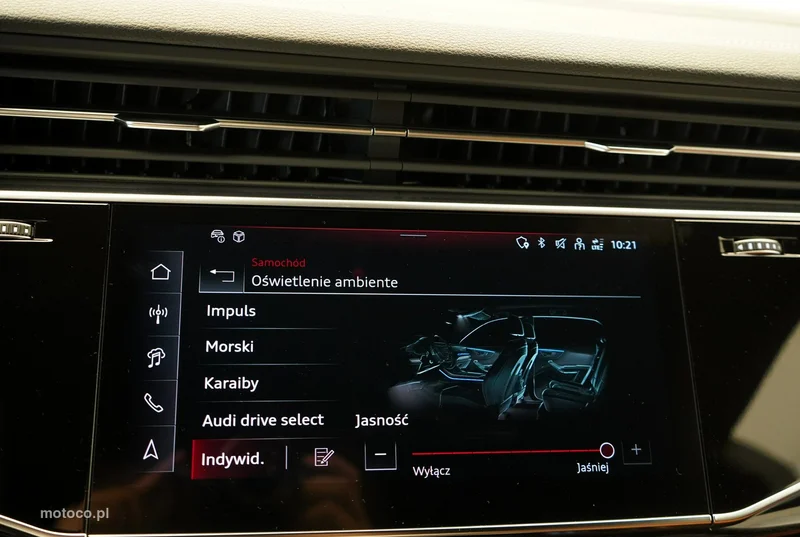 Audi Q8 4M 31