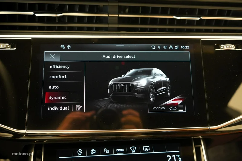 Audi Q8 4M 33