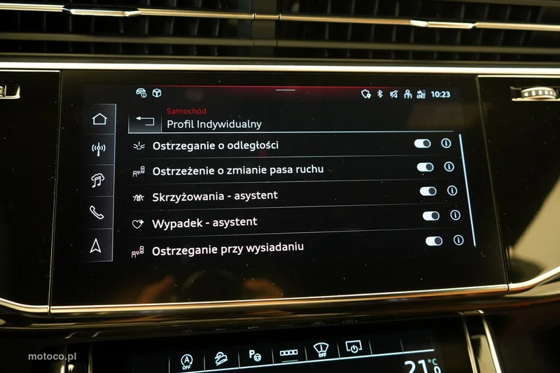 Audi Q8 4M 38