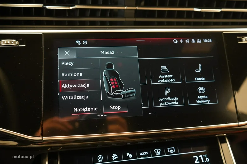 Audi Q8 4M 39