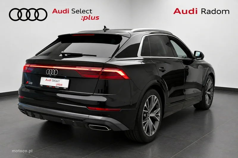 Audi Q8 4M 41