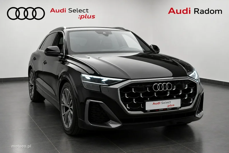 Audi Q8 4M 42