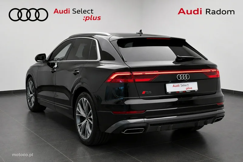Audi Q8 4M 44