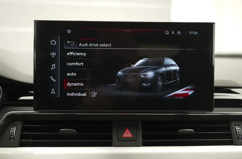 Audi A4 B9 23