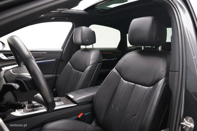 Audi A6 C8 18
