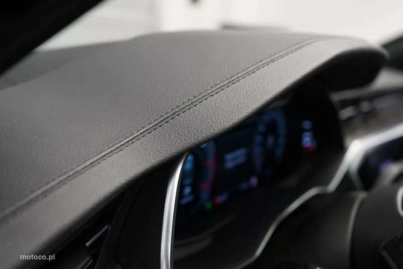 Audi A6 C8 21