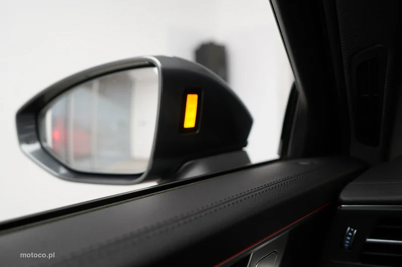 Audi A6 C8 22