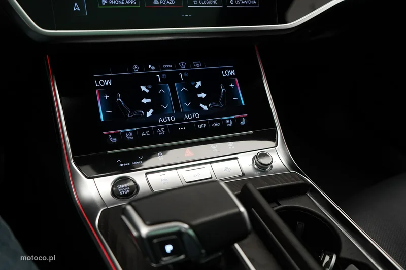 Audi A6 C8 24