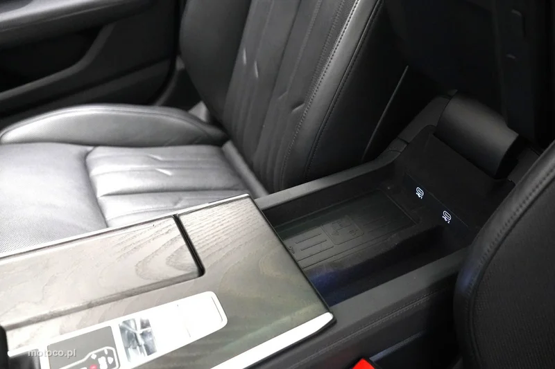 Audi A6 C8 27